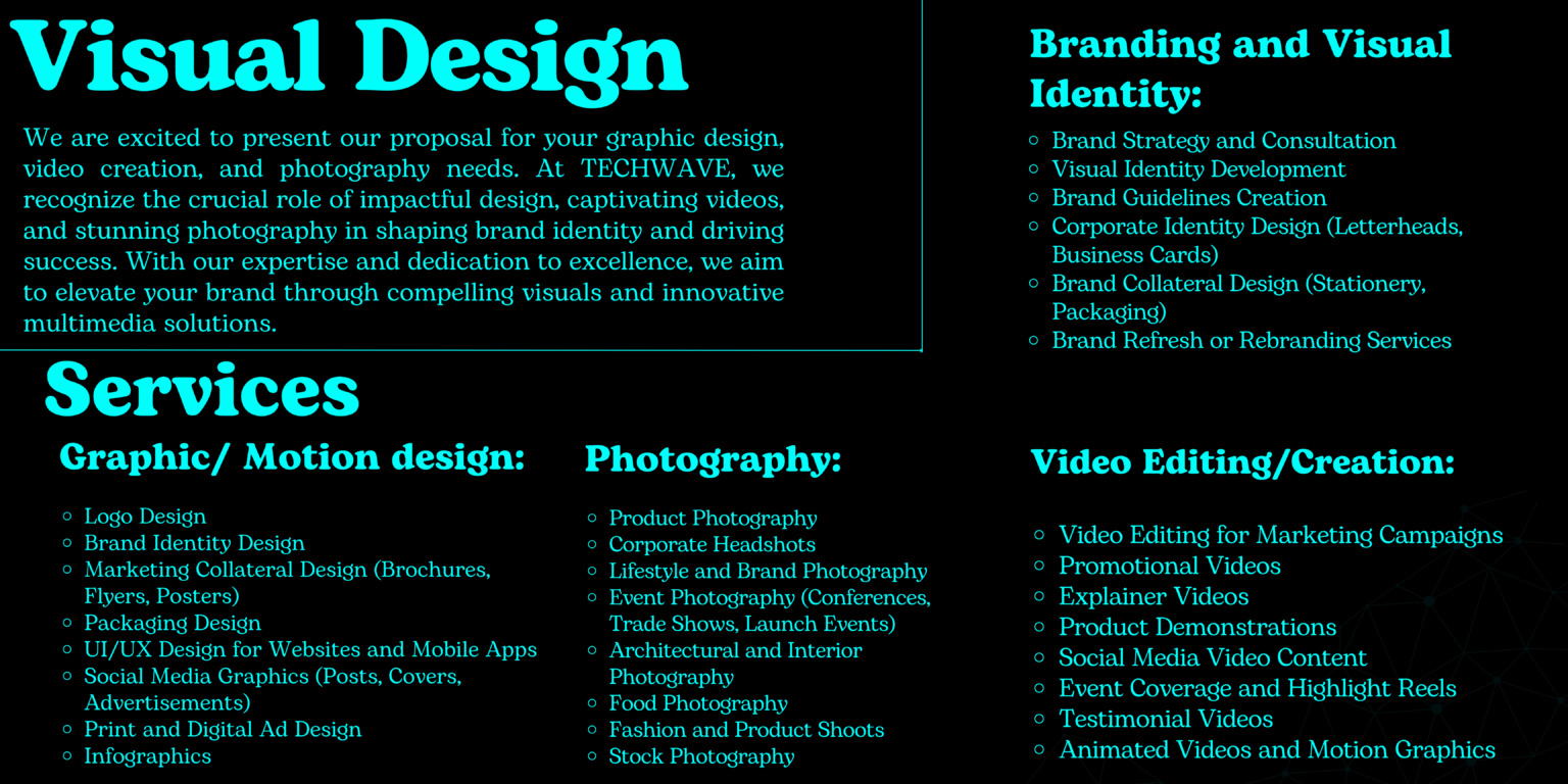 Tachwave Digital Services